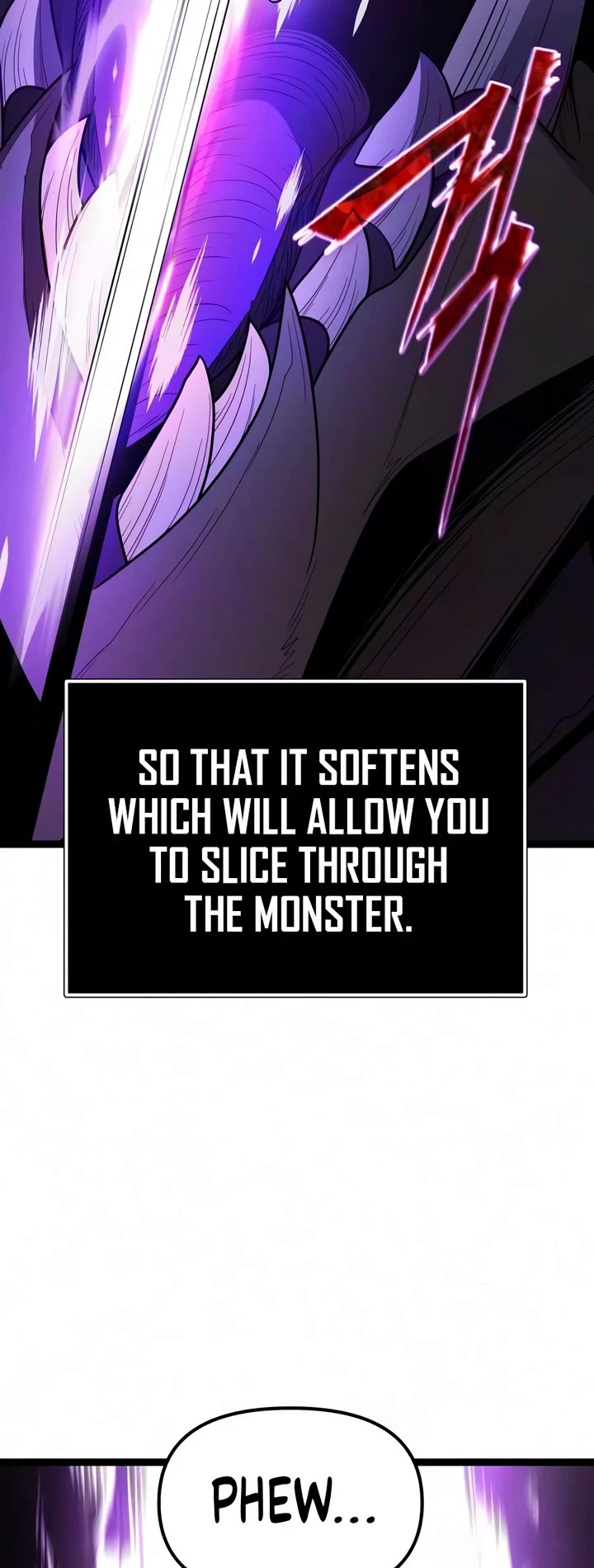 I Obtained a Mythic Item Chapter 181 page 41 - Chapter 181