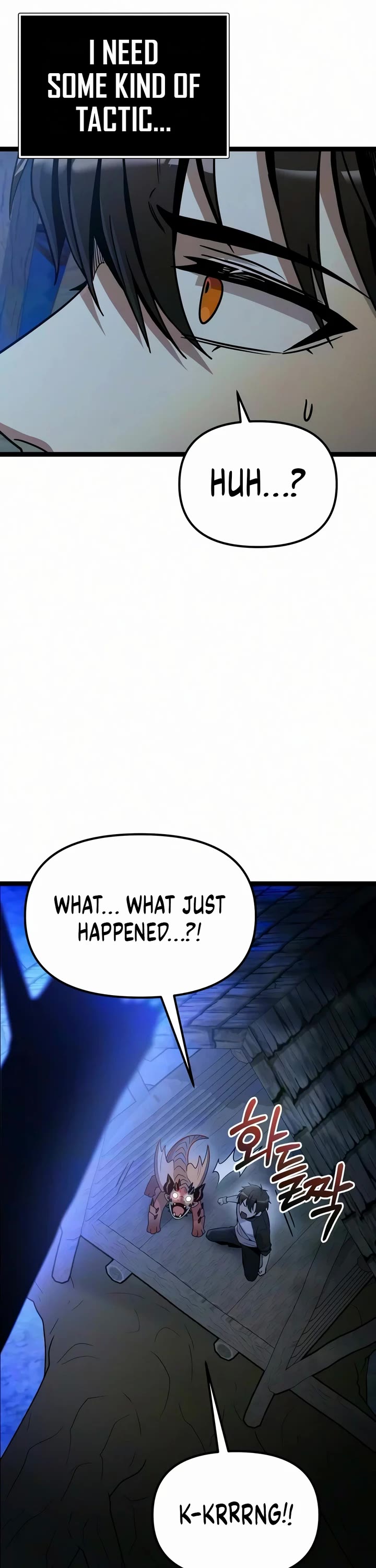 I Obtained a Mythic Item Chapter 181 page 49 - Chapter 181