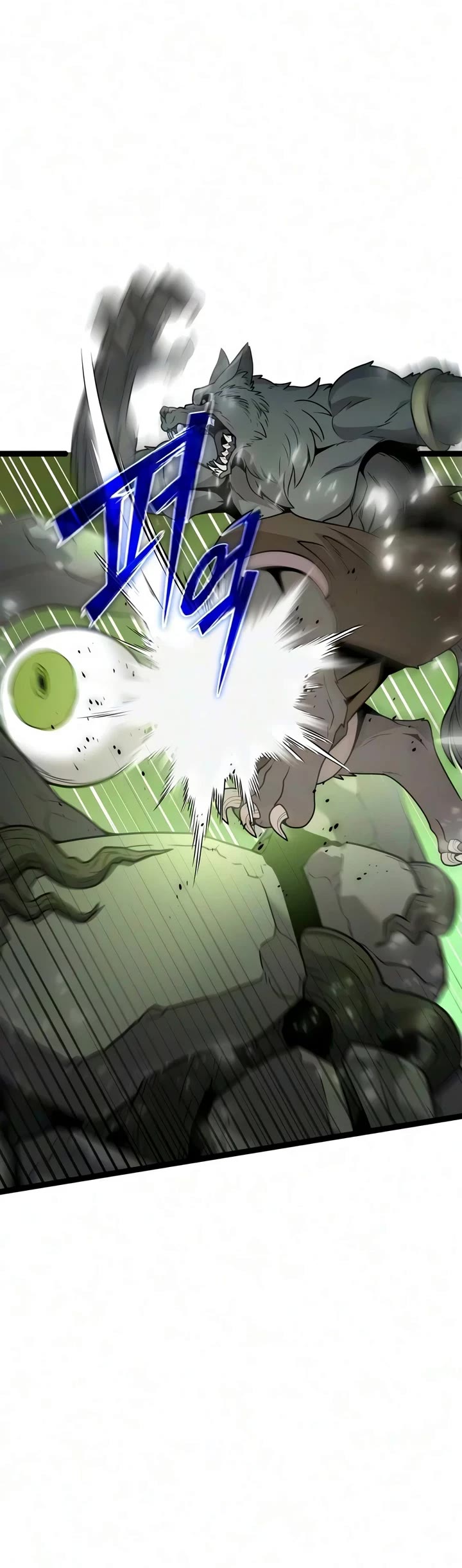 I Obtained a Mythic Item Chapter 181 page 6 - Chapter 181