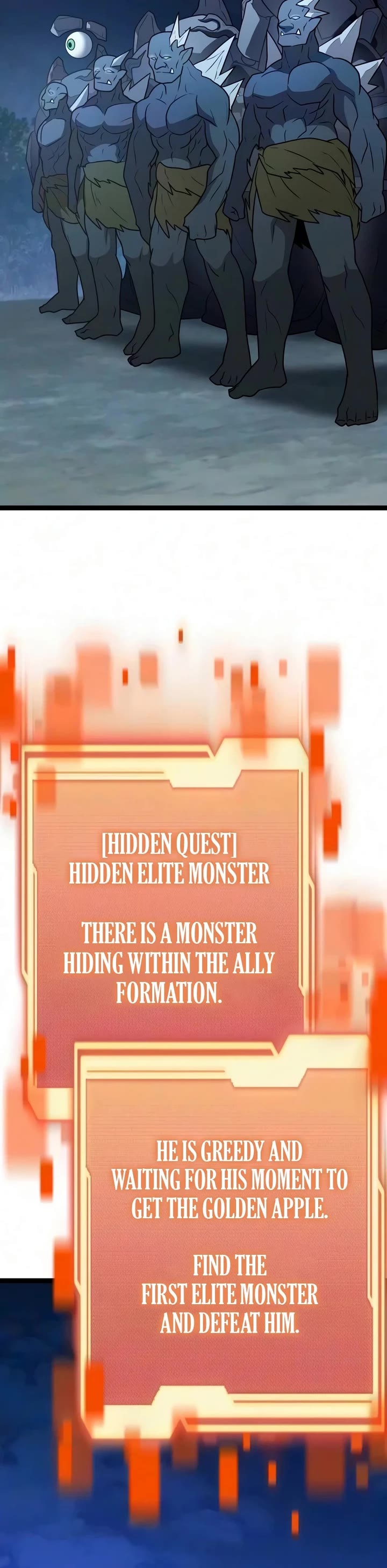 I Obtained a Mythic Item Chapter 182 page 17 - Chapter 182