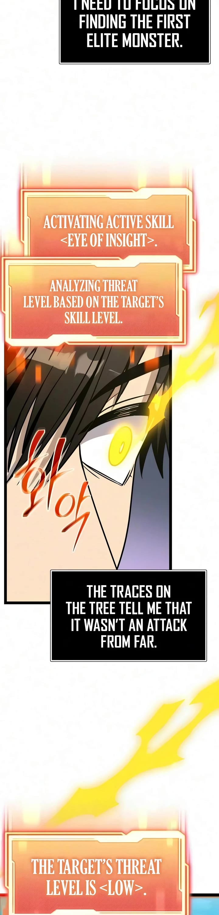 I Obtained a Mythic Item Chapter 182 page 19 - Chapter 182