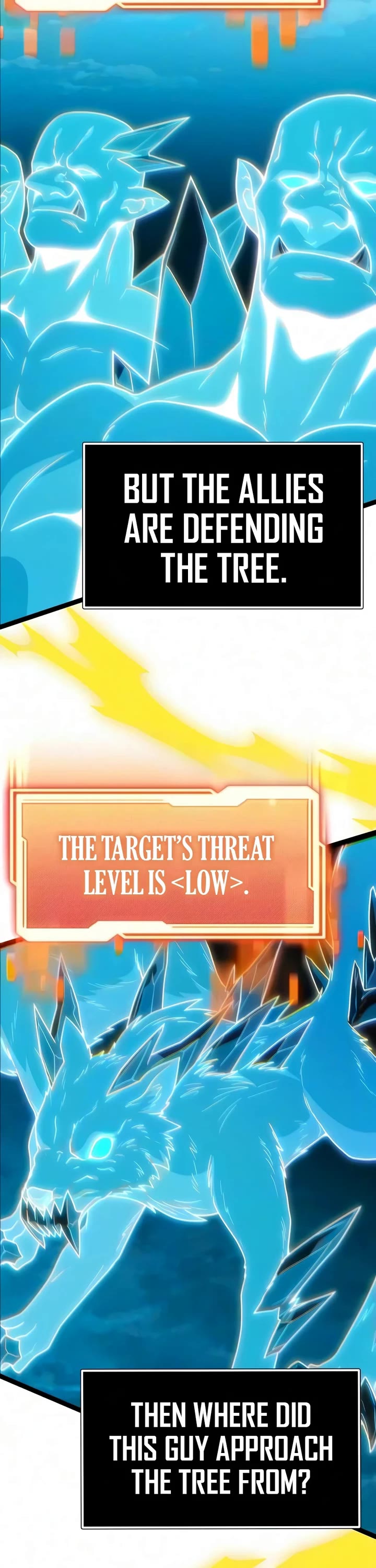 I Obtained a Mythic Item Chapter 182 page 20 - Chapter 182