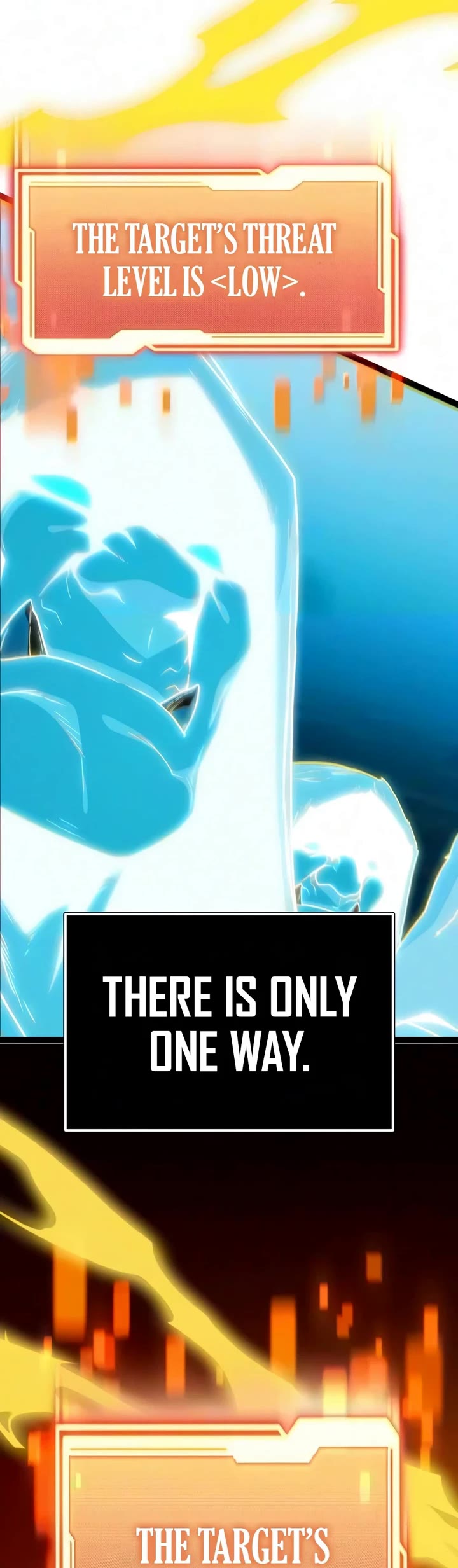 I Obtained a Mythic Item Chapter 182 page 21 - Chapter 182