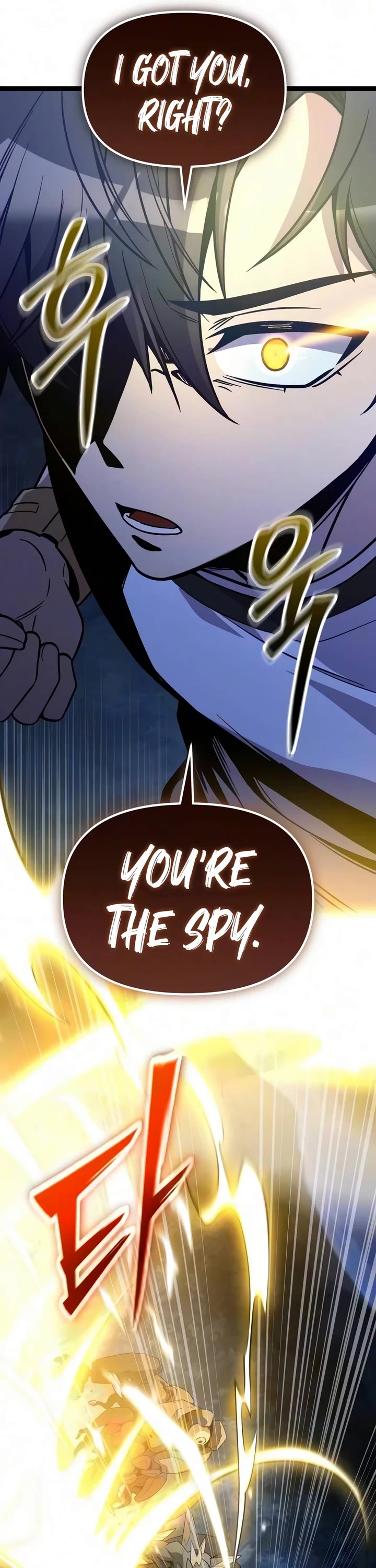 I Obtained a Mythic Item Chapter 182 page 23 - Chapter 182