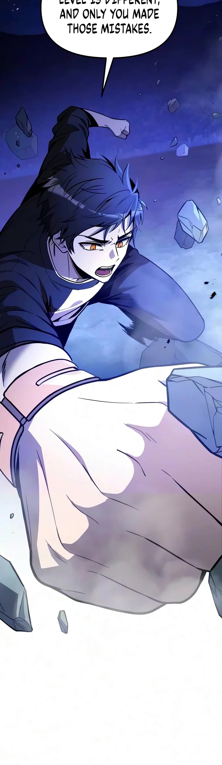 I Obtained a Mythic Item Chapter 182 page 28 - Chapter 182