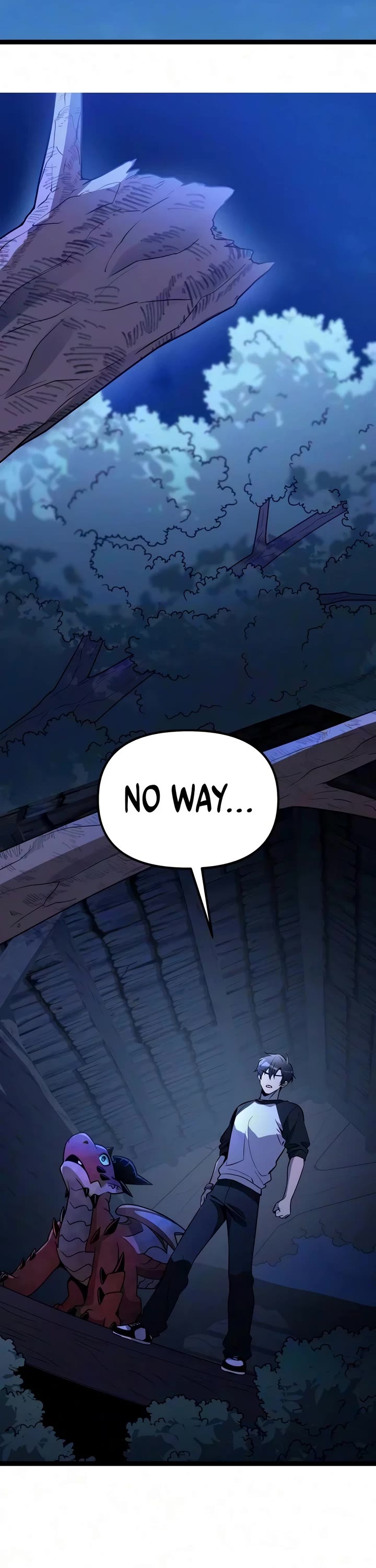 I Obtained a Mythic Item Chapter 182 page 3 - Chapter 182