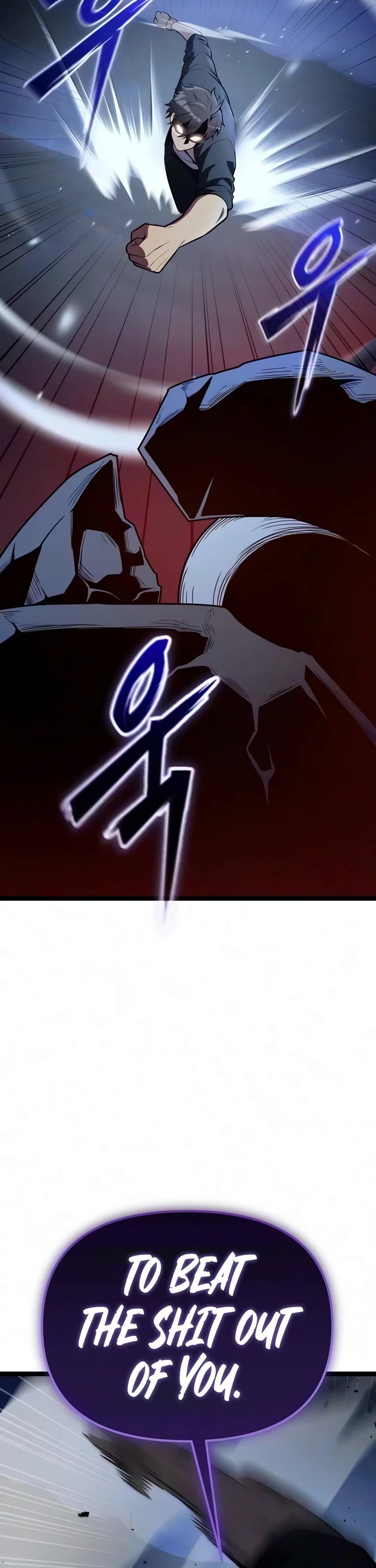I Obtained a Mythic Item Chapter 182 page 36 - Chapter 182