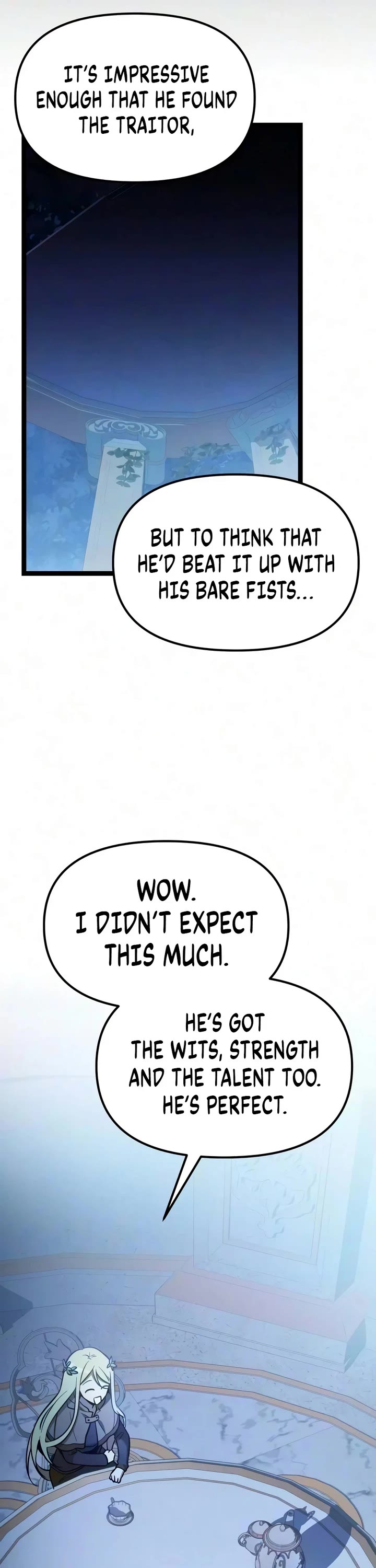 I Obtained a Mythic Item Chapter 182 page 39 - Chapter 182