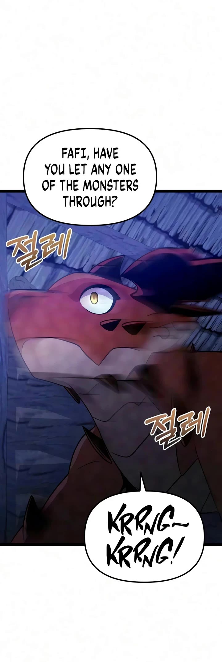I Obtained a Mythic Item Chapter 182 page 4 - Chapter 182