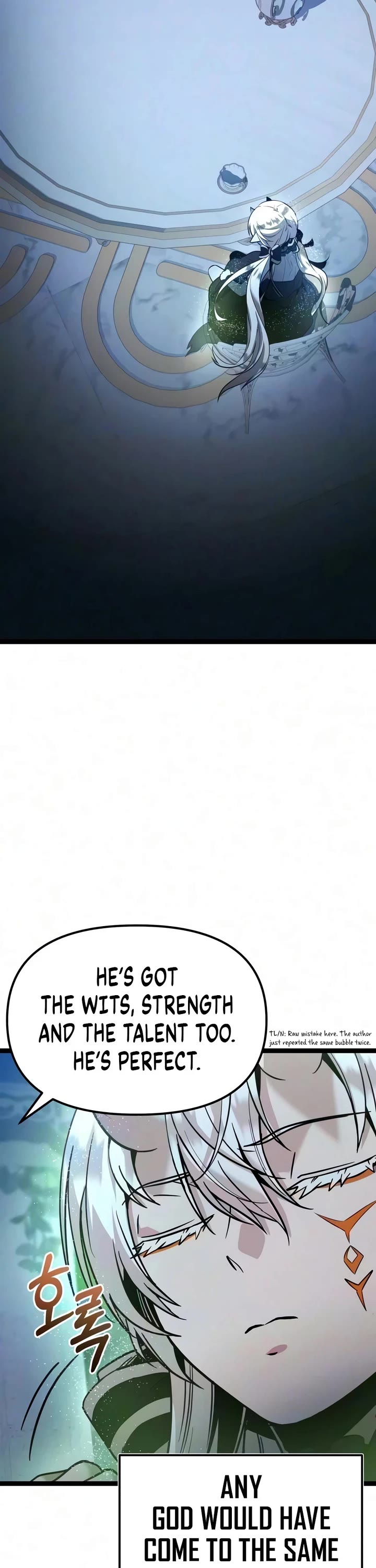 I Obtained a Mythic Item Chapter 182 page 40 - Chapter 182