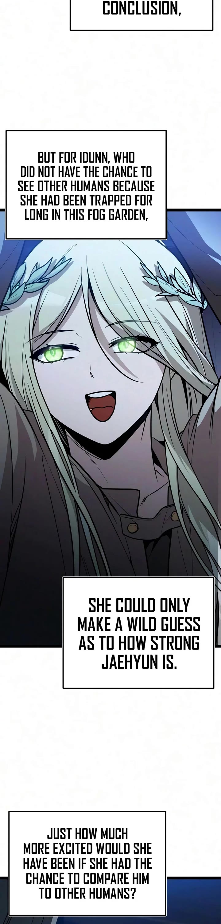 I Obtained a Mythic Item Chapter 182 page 41 - Chapter 182