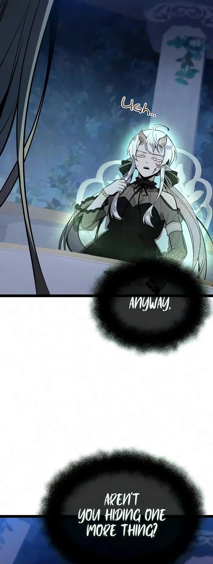 I Obtained a Mythic Item Chapter 182 page 42 - Chapter 182
