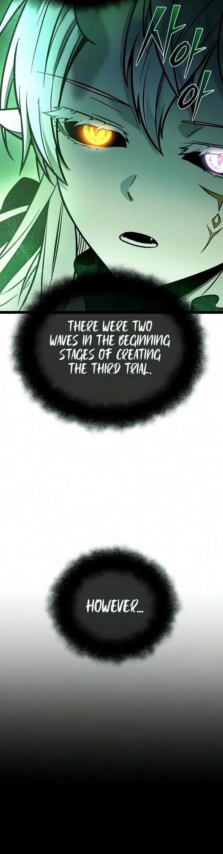 I Obtained a Mythic Item Chapter 182 page 44 - Chapter 182