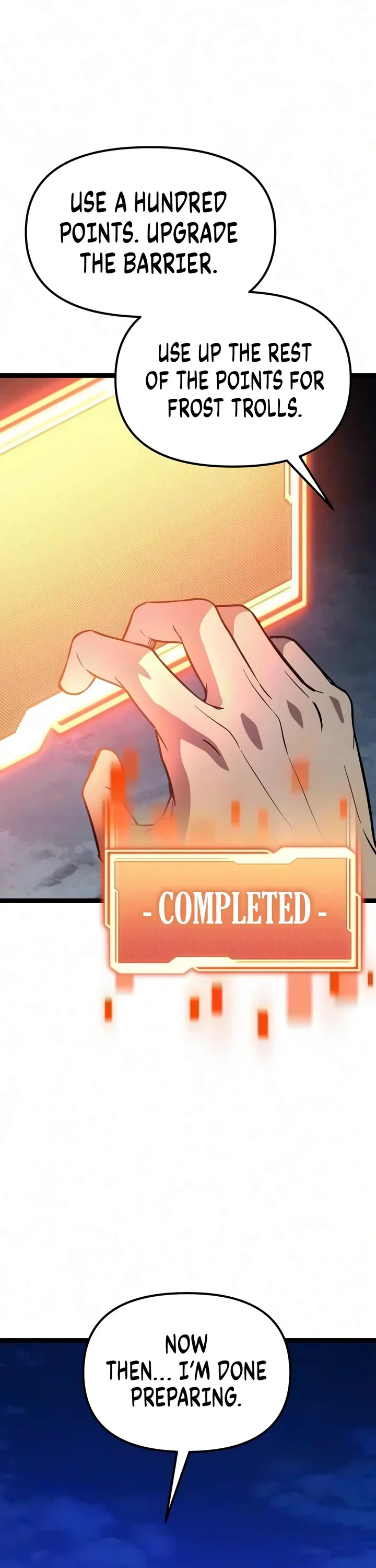 I Obtained a Mythic Item Chapter 182 page 47 - Chapter 182