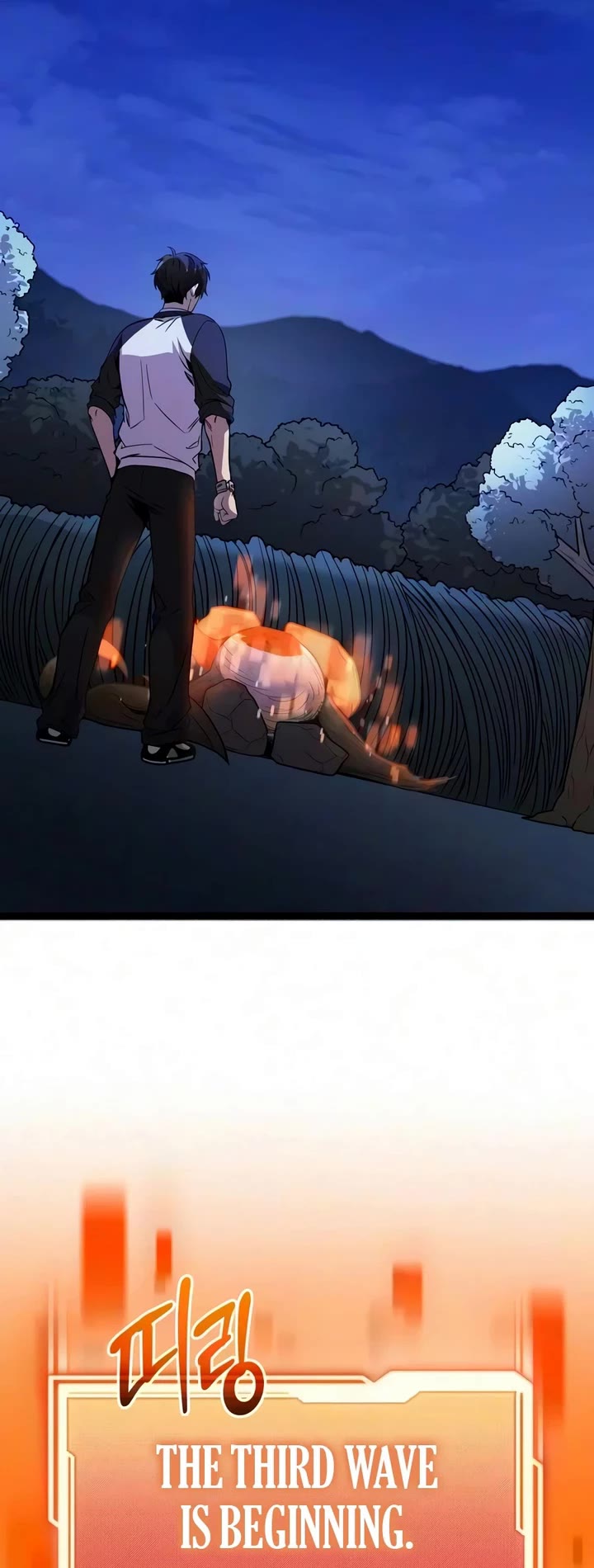 I Obtained a Mythic Item Chapter 182 page 48 - Chapter 182