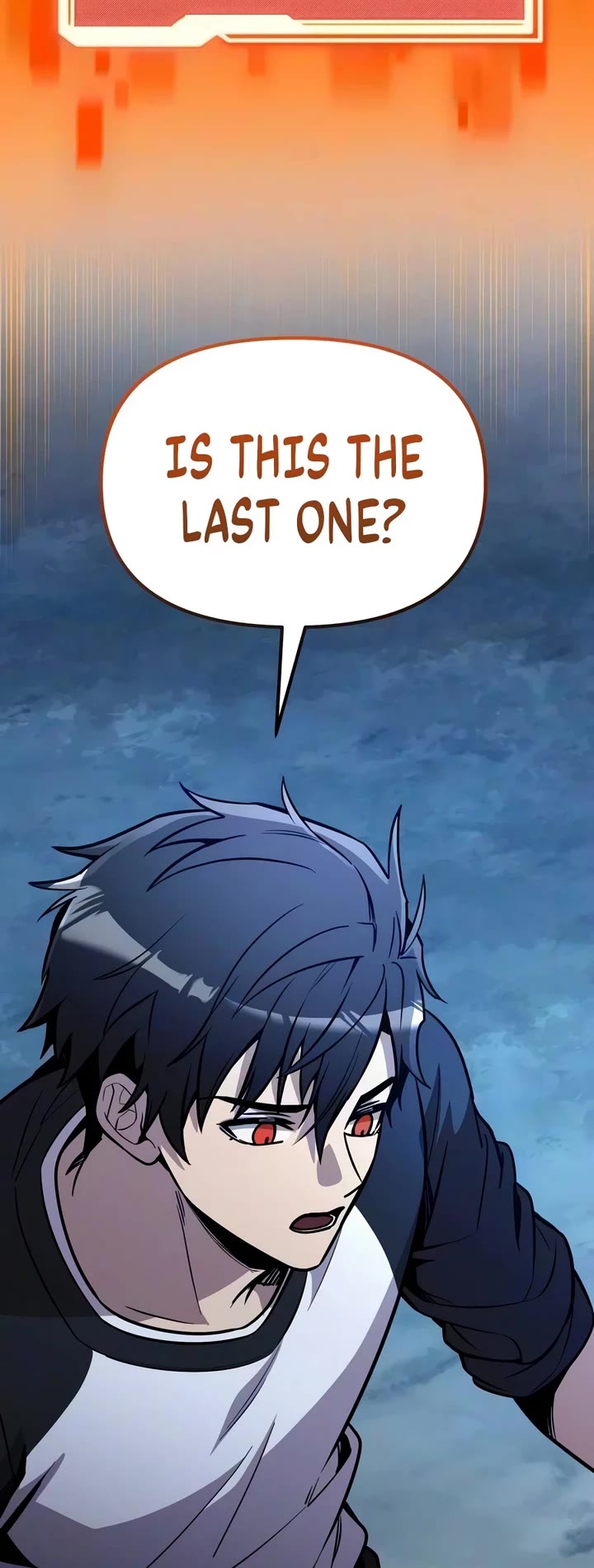 I Obtained a Mythic Item Chapter 182 page 49 - Chapter 182
