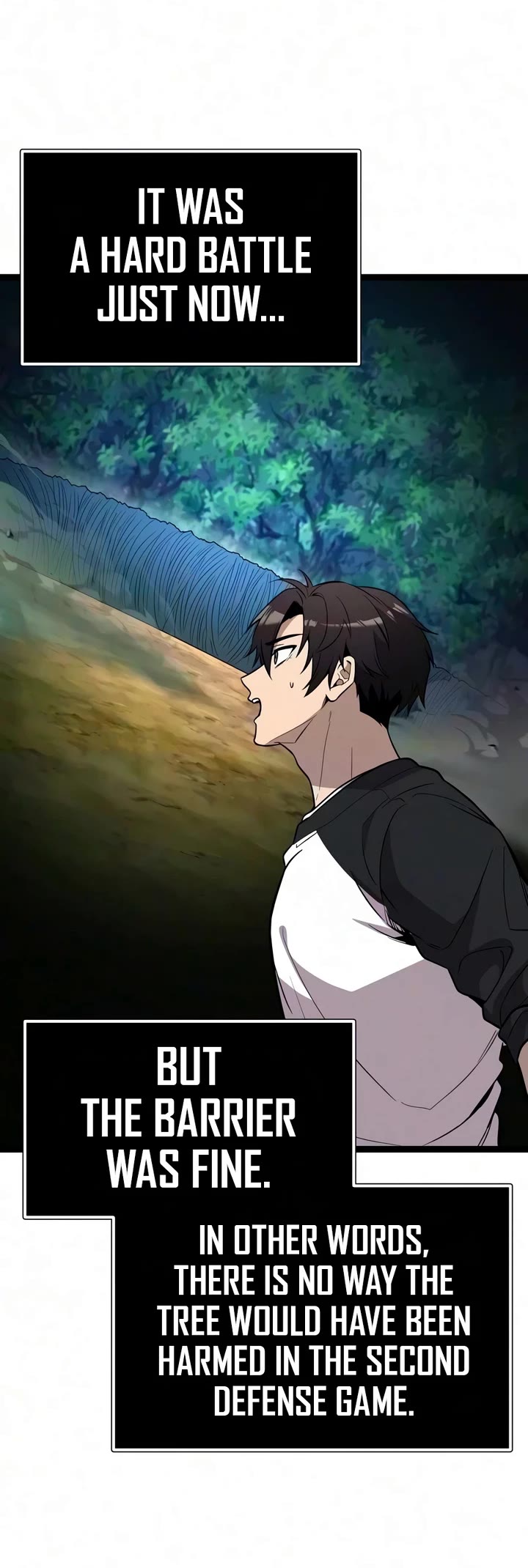 I Obtained a Mythic Item Chapter 182 page 5 - Chapter 182