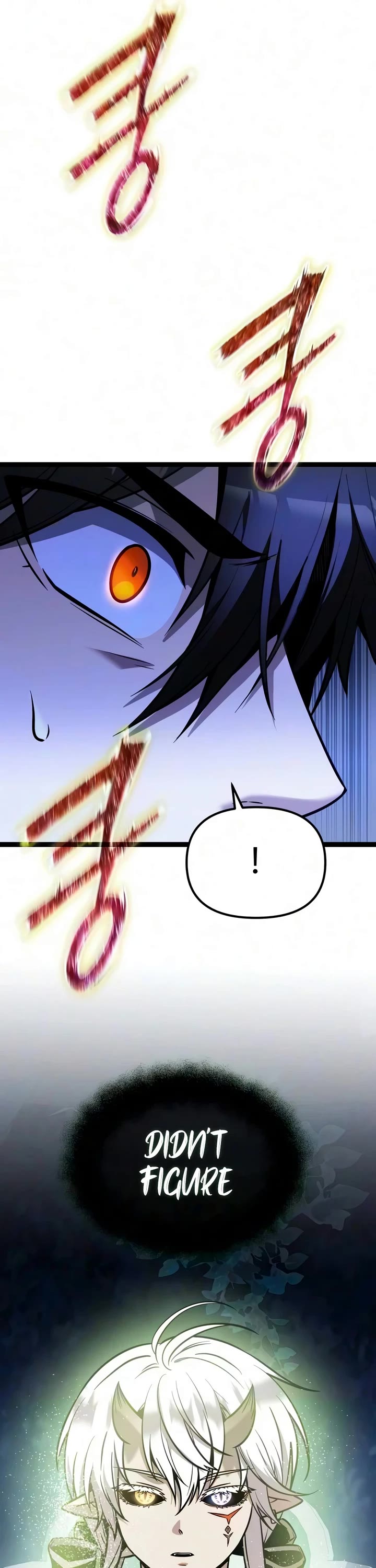 I Obtained a Mythic Item Chapter 182 page 51 - Chapter 182