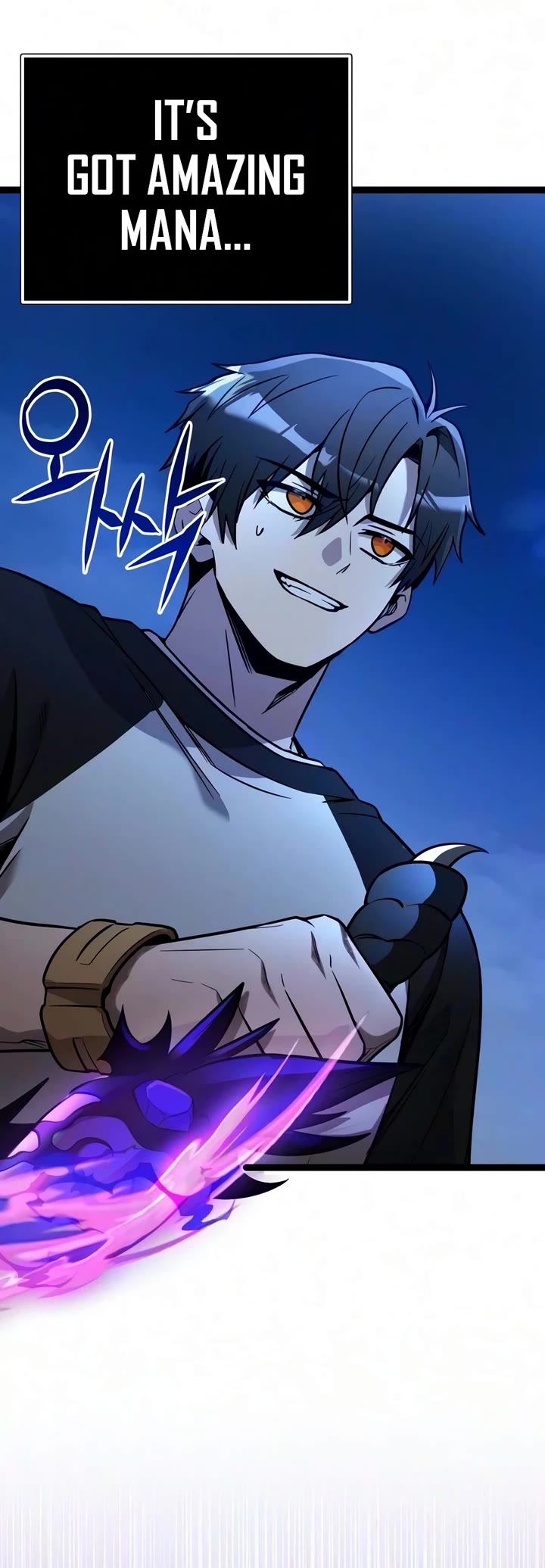 I Obtained a Mythic Item Chapter 182 page 55 - Chapter 182