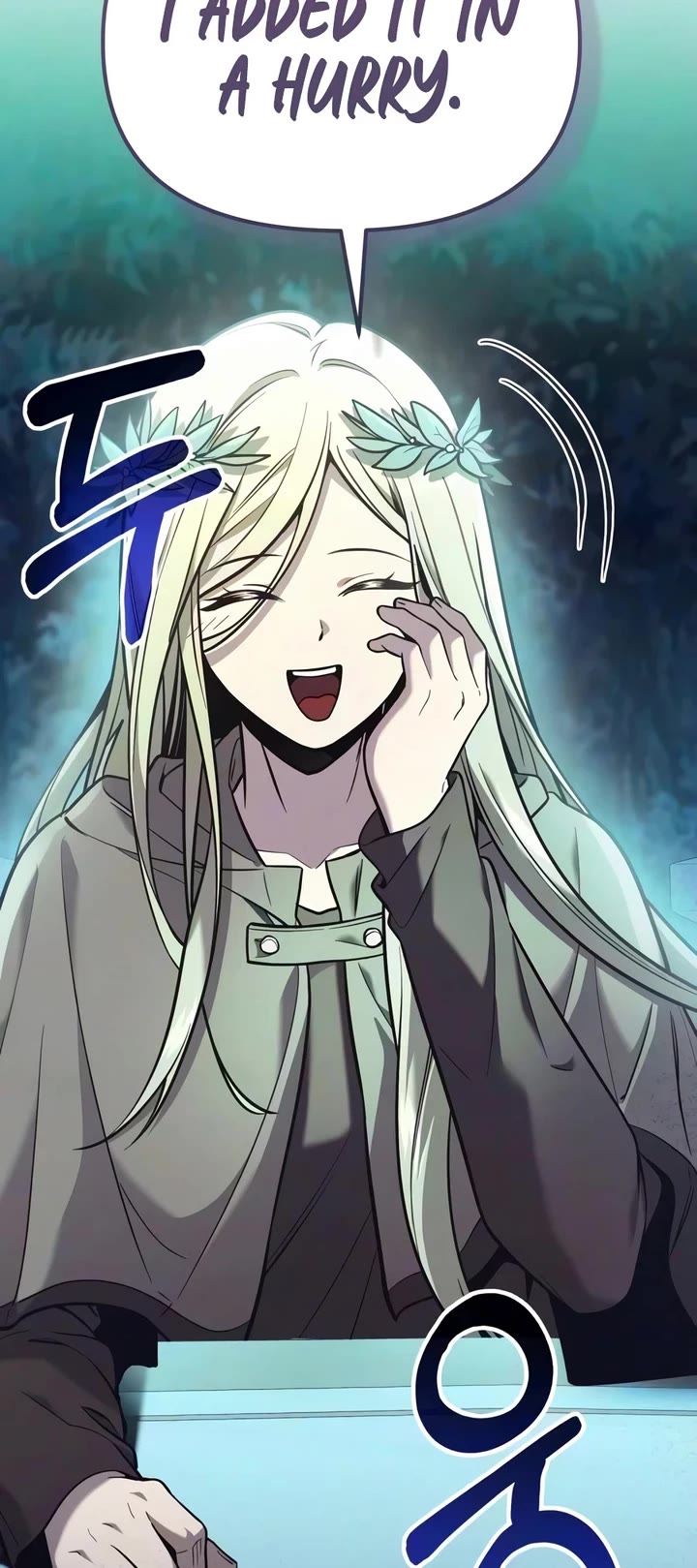 I Obtained a Mythic Item Chapter 182 page 61 - Chapter 182