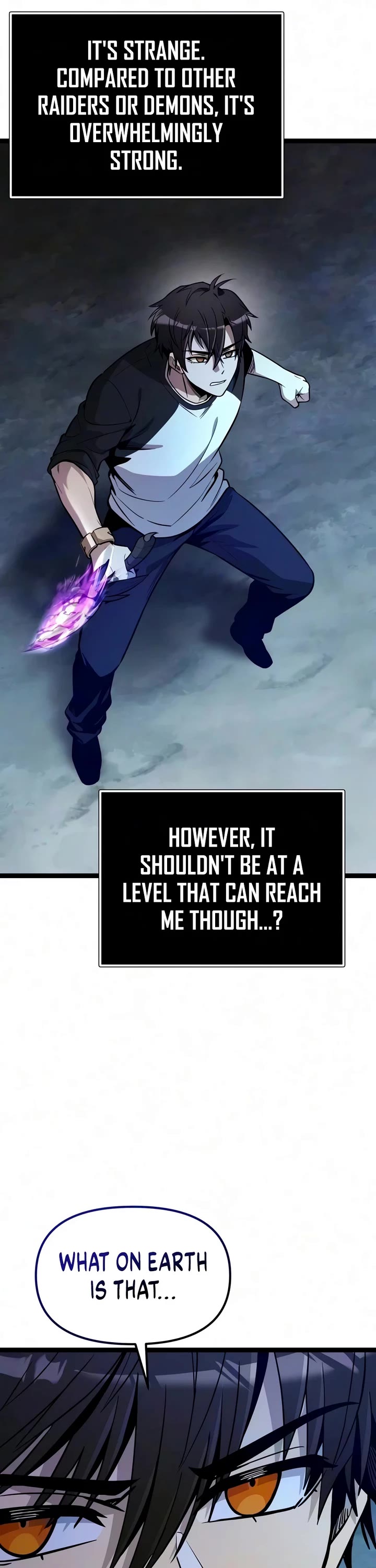 I Obtained a Mythic Item Chapter 183 page 13 - Chapter 183