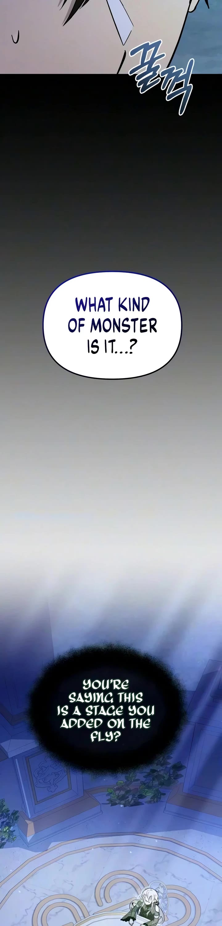 I Obtained a Mythic Item Chapter 183 page 14 - Chapter 183