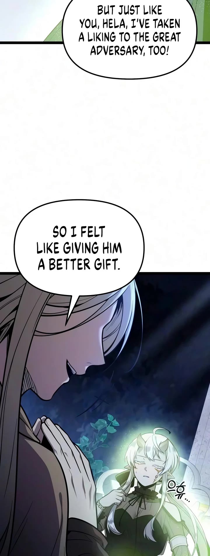 I Obtained a Mythic Item Chapter 183 page 17 - Chapter 183