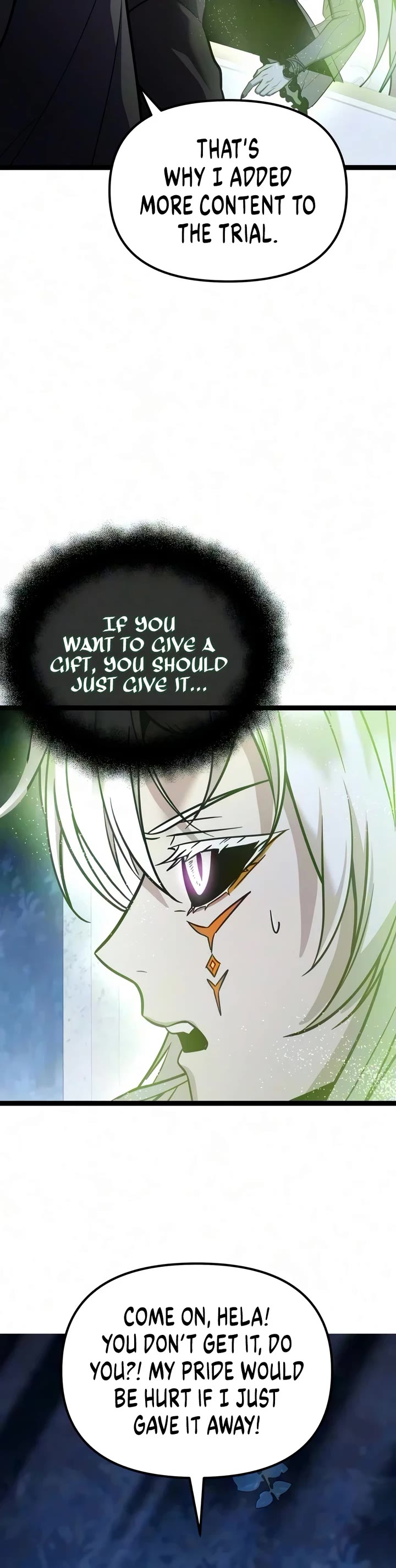 I Obtained a Mythic Item Chapter 183 page 18 - Chapter 183
