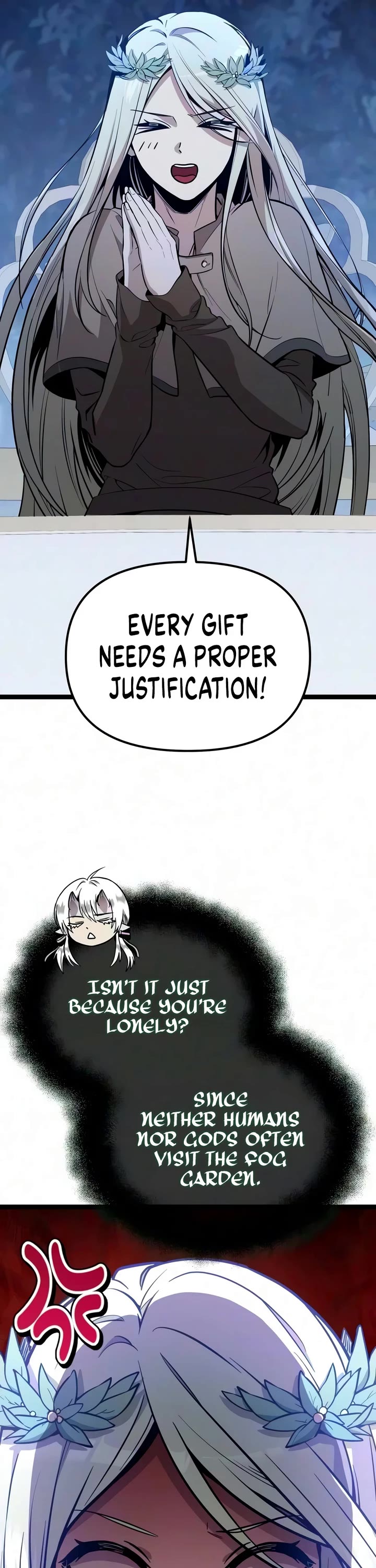 I Obtained a Mythic Item Chapter 183 page 19 - Chapter 183