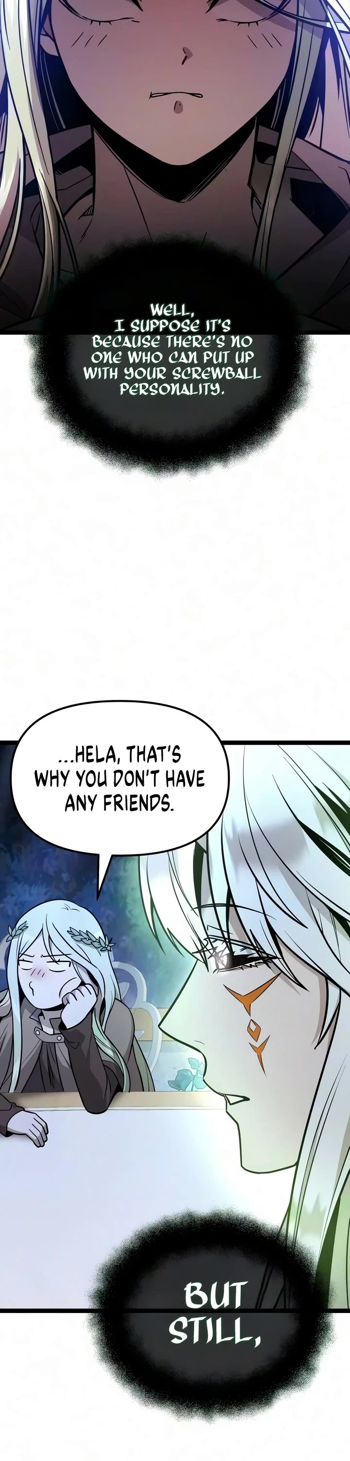 I Obtained a Mythic Item Chapter 183 page 20 - Chapter 183