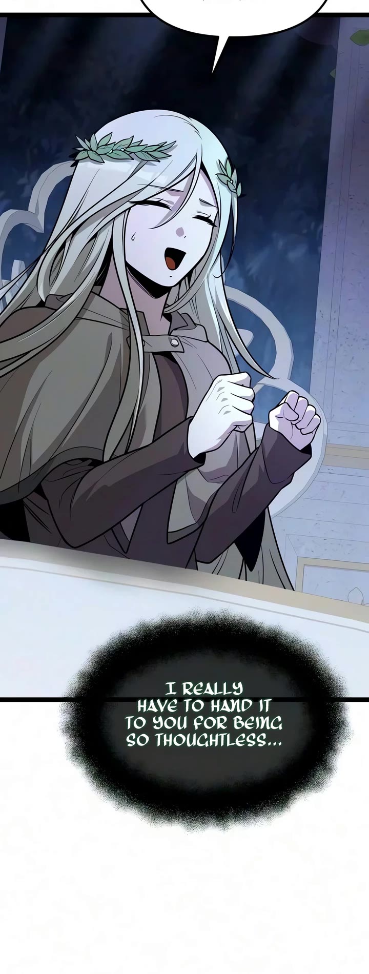 I Obtained a Mythic Item Chapter 183 page 22 - Chapter 183