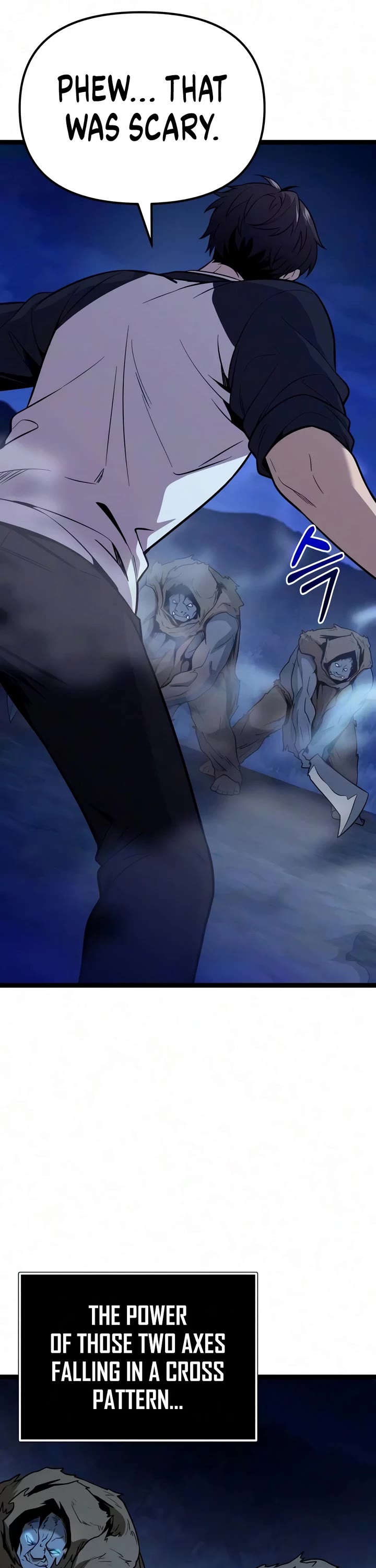 I Obtained a Mythic Item Chapter 183 page 31 - Chapter 183