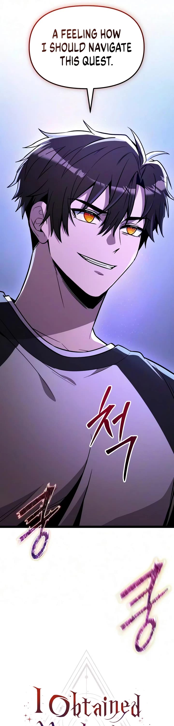 I Obtained a Mythic Item Chapter 183 page 36 - Chapter 183