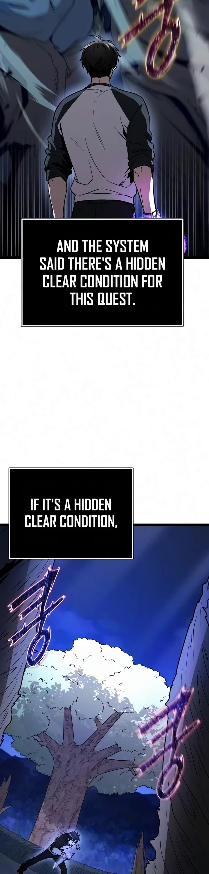 I Obtained a Mythic Item Chapter 183 page 38 - Chapter 183