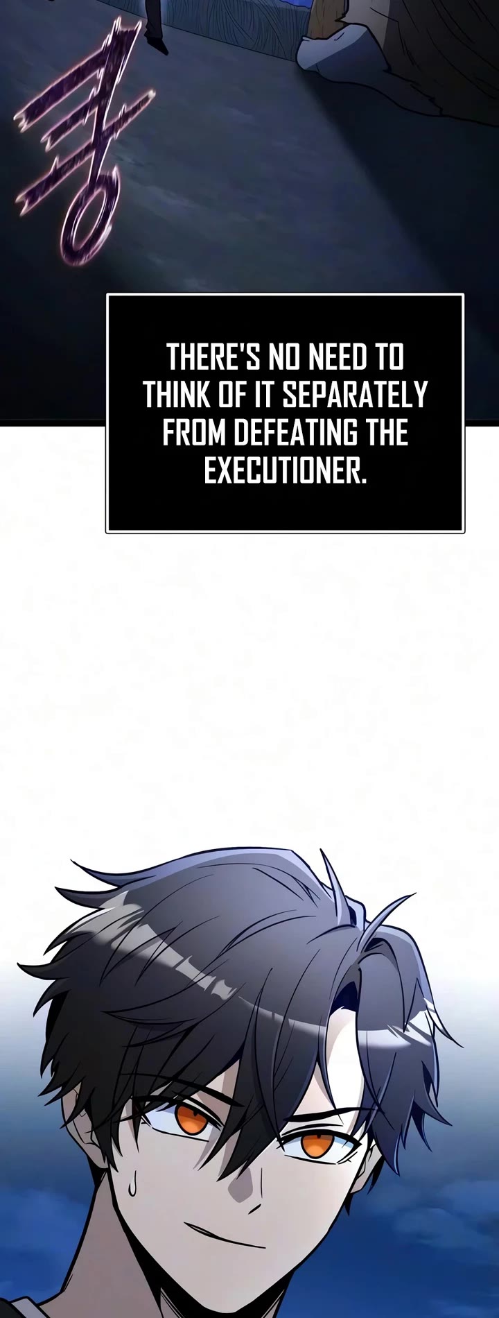 I Obtained a Mythic Item Chapter 183 page 39 - Chapter 183