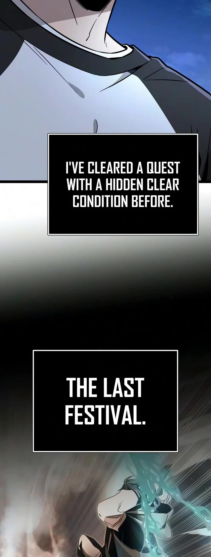 I Obtained a Mythic Item Chapter 183 page 40 - Chapter 183