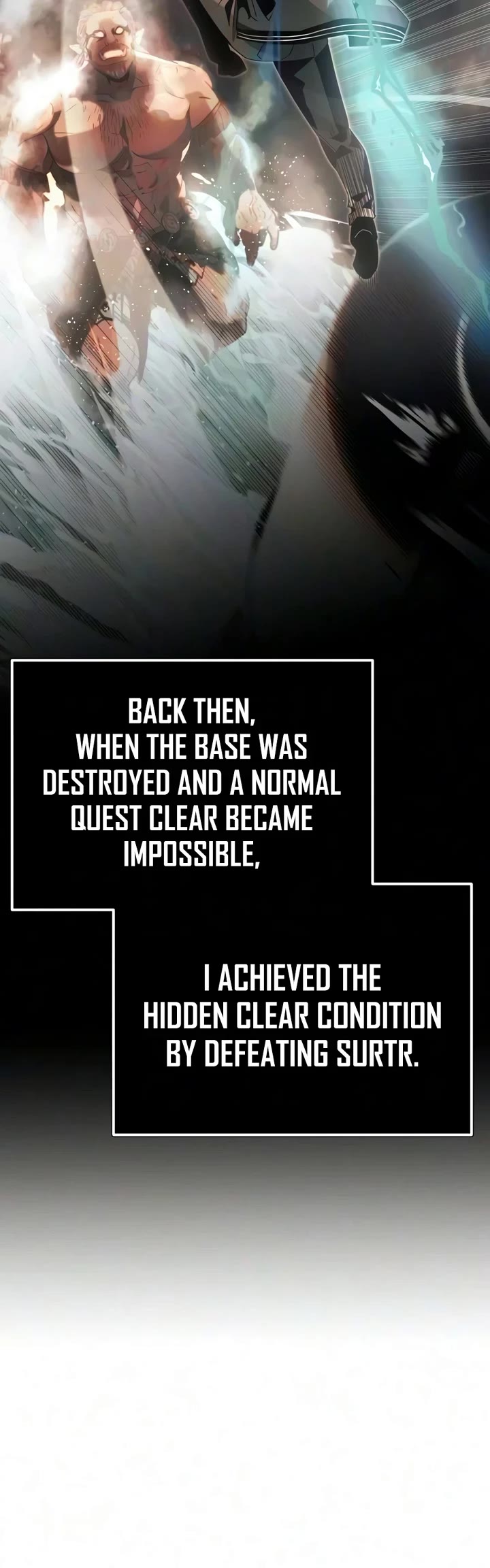 I Obtained a Mythic Item Chapter 183 page 41 - Chapter 183