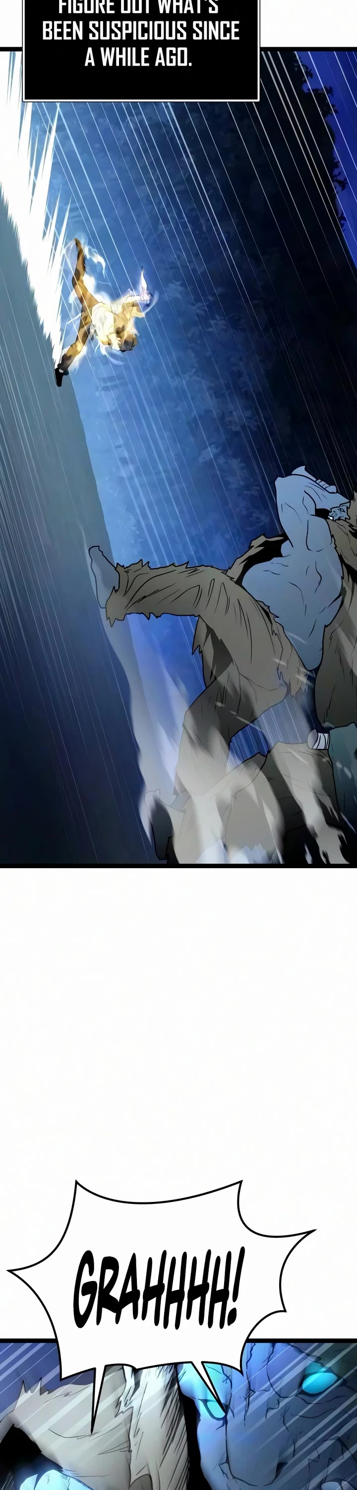 I Obtained a Mythic Item Chapter 183 page 44 - Chapter 183