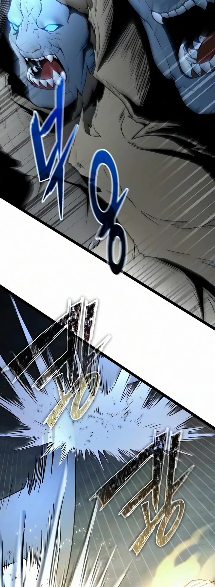 I Obtained a Mythic Item Chapter 183 page 45 - Chapter 183