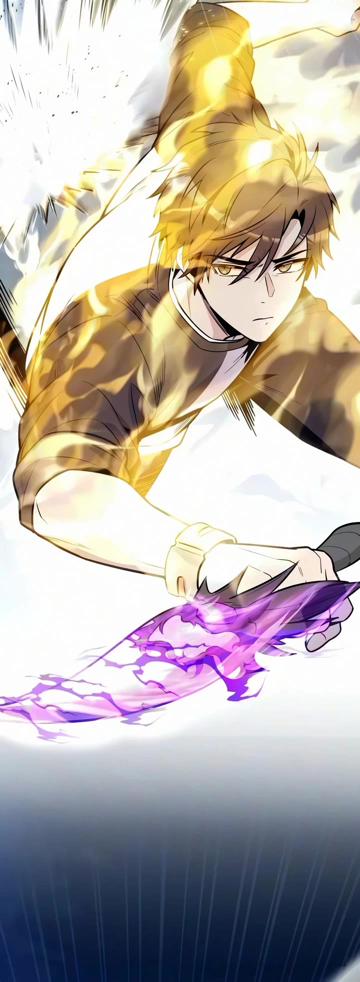 I Obtained a Mythic Item Chapter 183 page 46 - Chapter 183