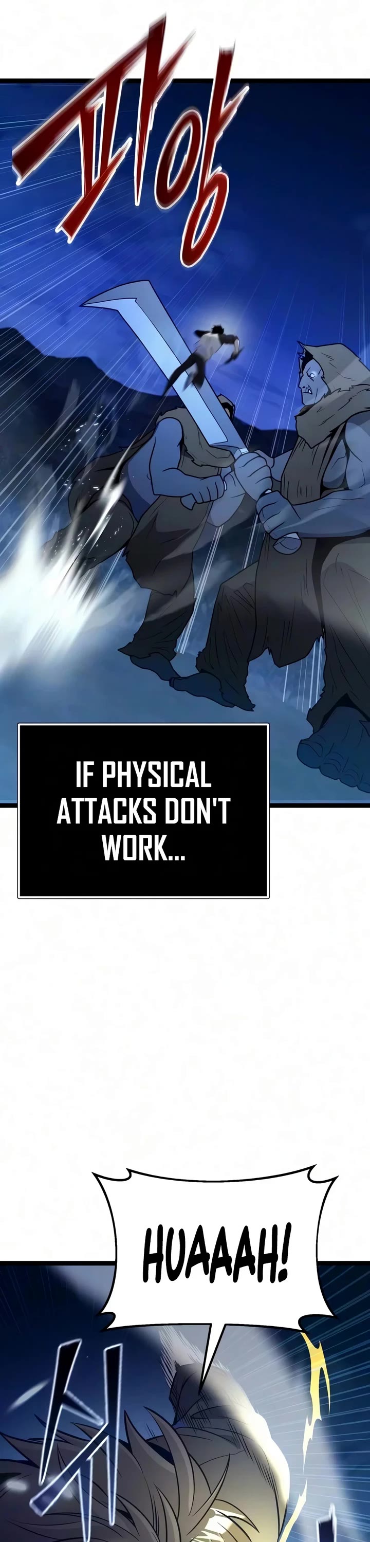 I Obtained a Mythic Item Chapter 183 page 52 - Chapter 183