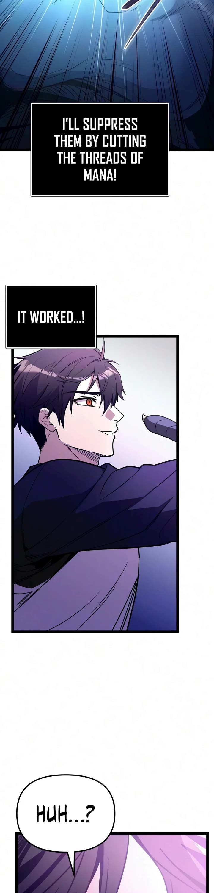 I Obtained a Mythic Item Chapter 183 page 54 - Chapter 183
