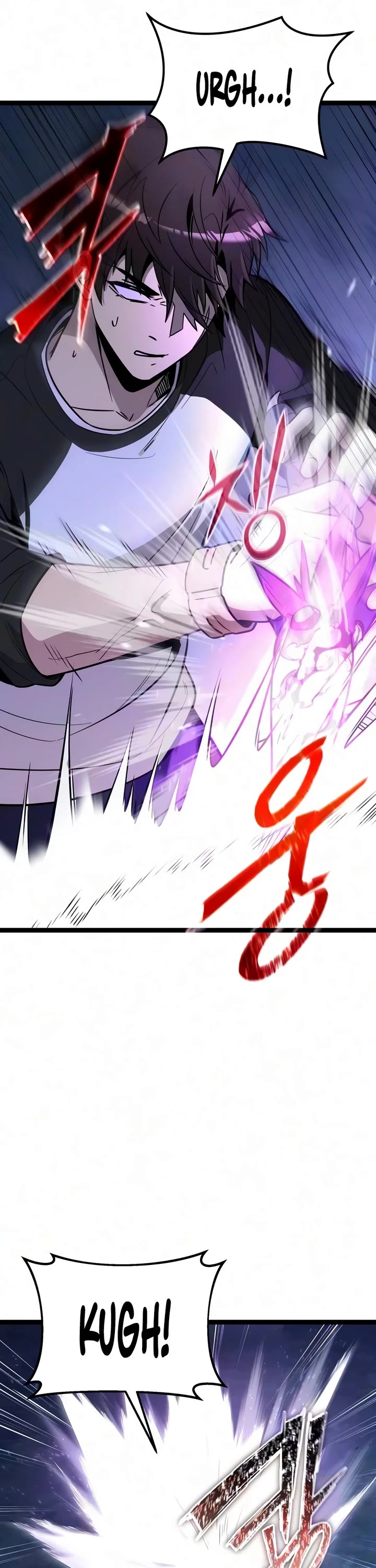 I Obtained a Mythic Item Chapter 183 page 58 - Chapter 183