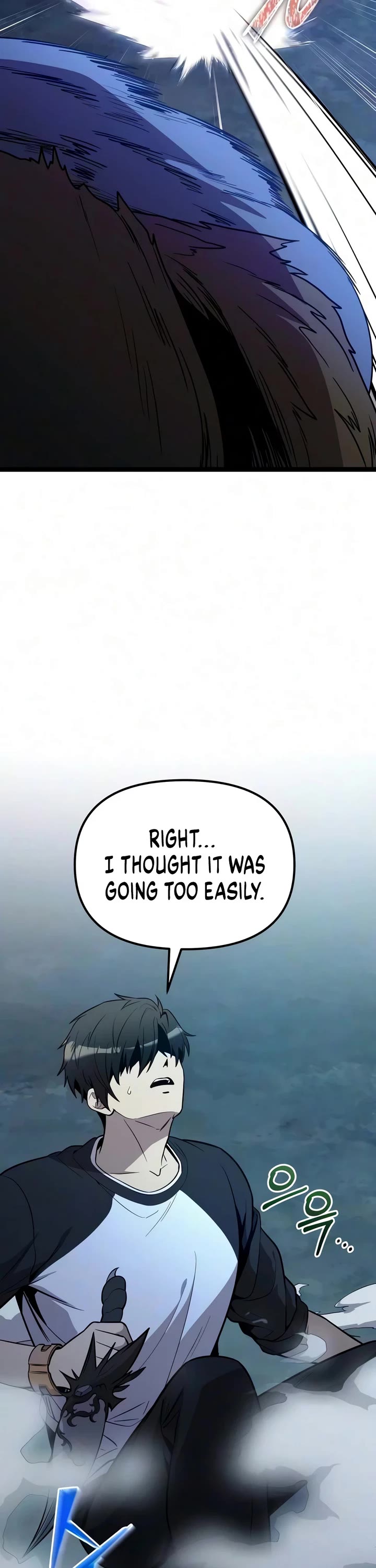 I Obtained a Mythic Item Chapter 183 page 59 - Chapter 183