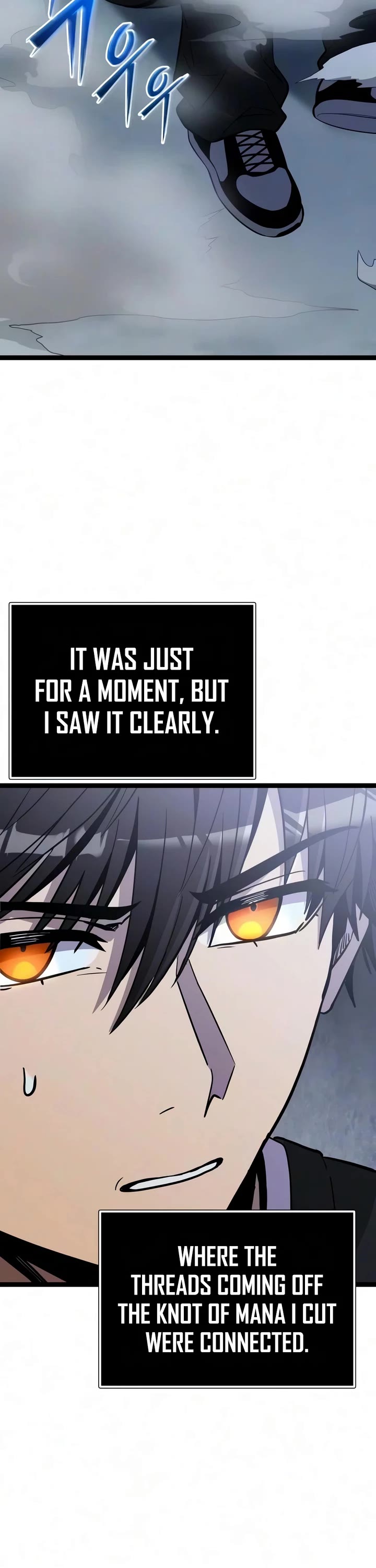 I Obtained a Mythic Item Chapter 183 page 60 - Chapter 183