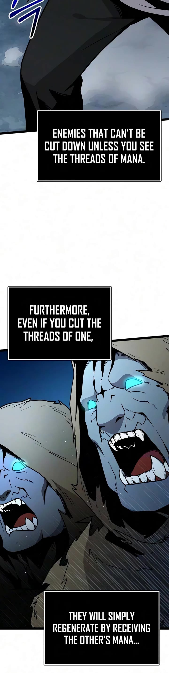 I Obtained a Mythic Item Chapter 183 page 63 - Chapter 183