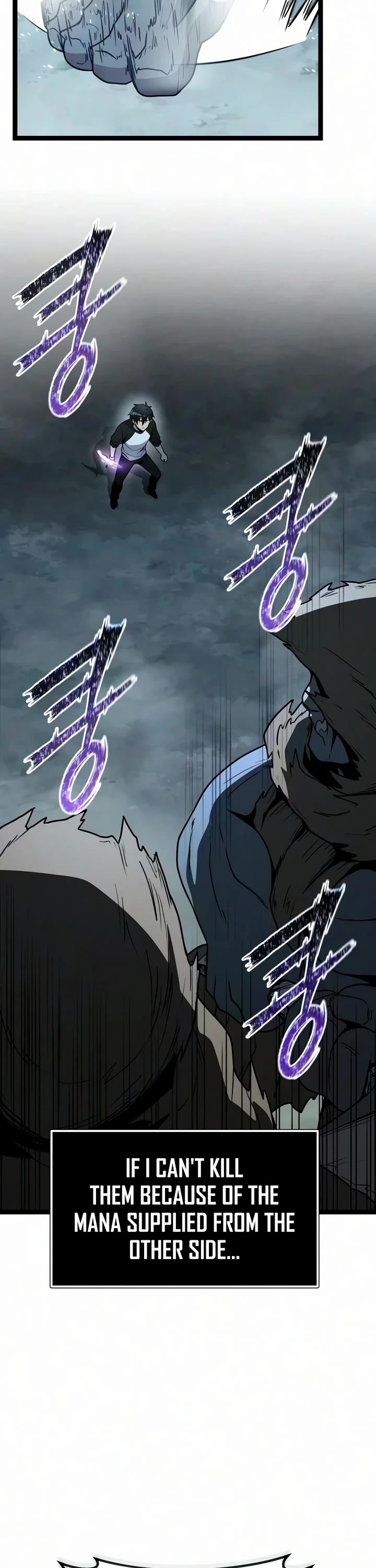 I Obtained a Mythic Item Chapter 183 page 65 - Chapter 183