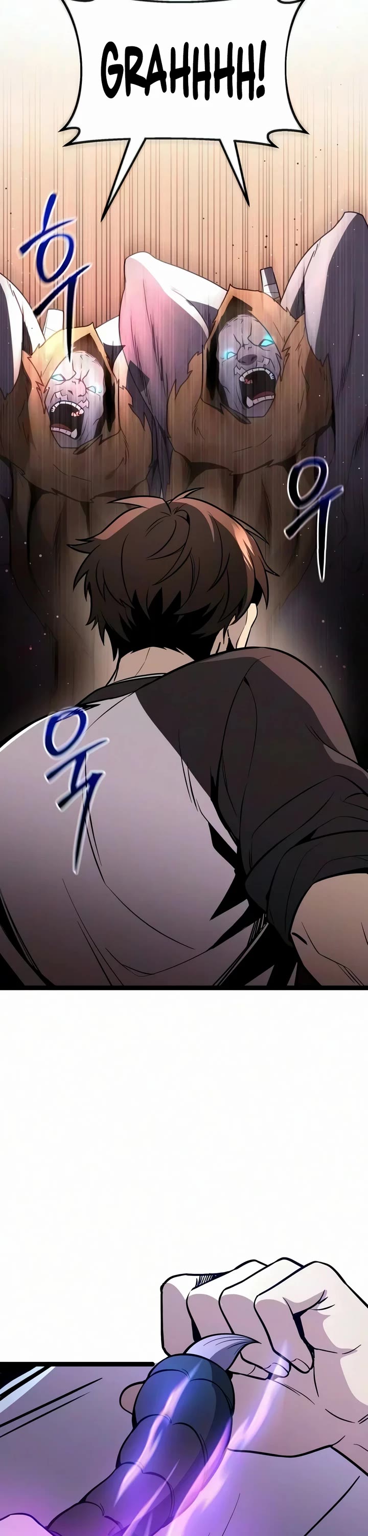 I Obtained a Mythic Item Chapter 183 page 66 - Chapter 183