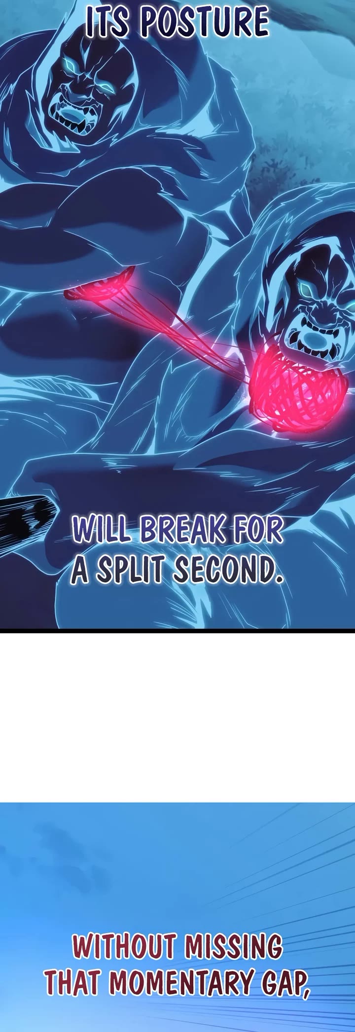 I Obtained a Mythic Item Chapter 184 page 10 - Chapter 184