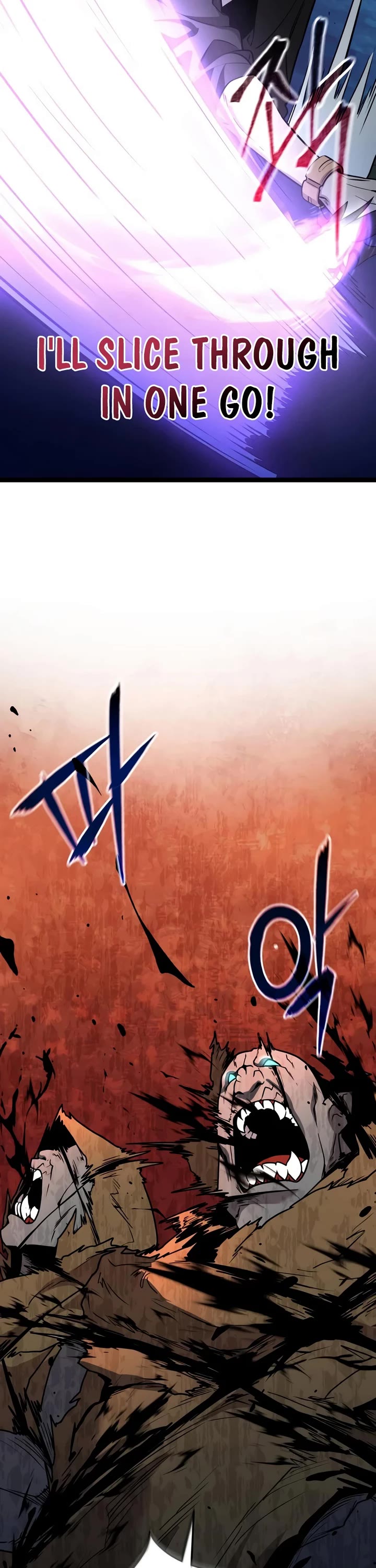 I Obtained a Mythic Item Chapter 184 page 13 - Chapter 184